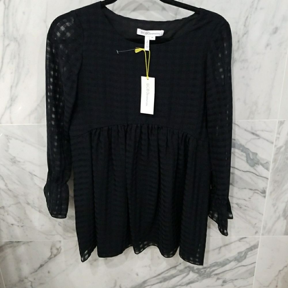 BCBG Dress